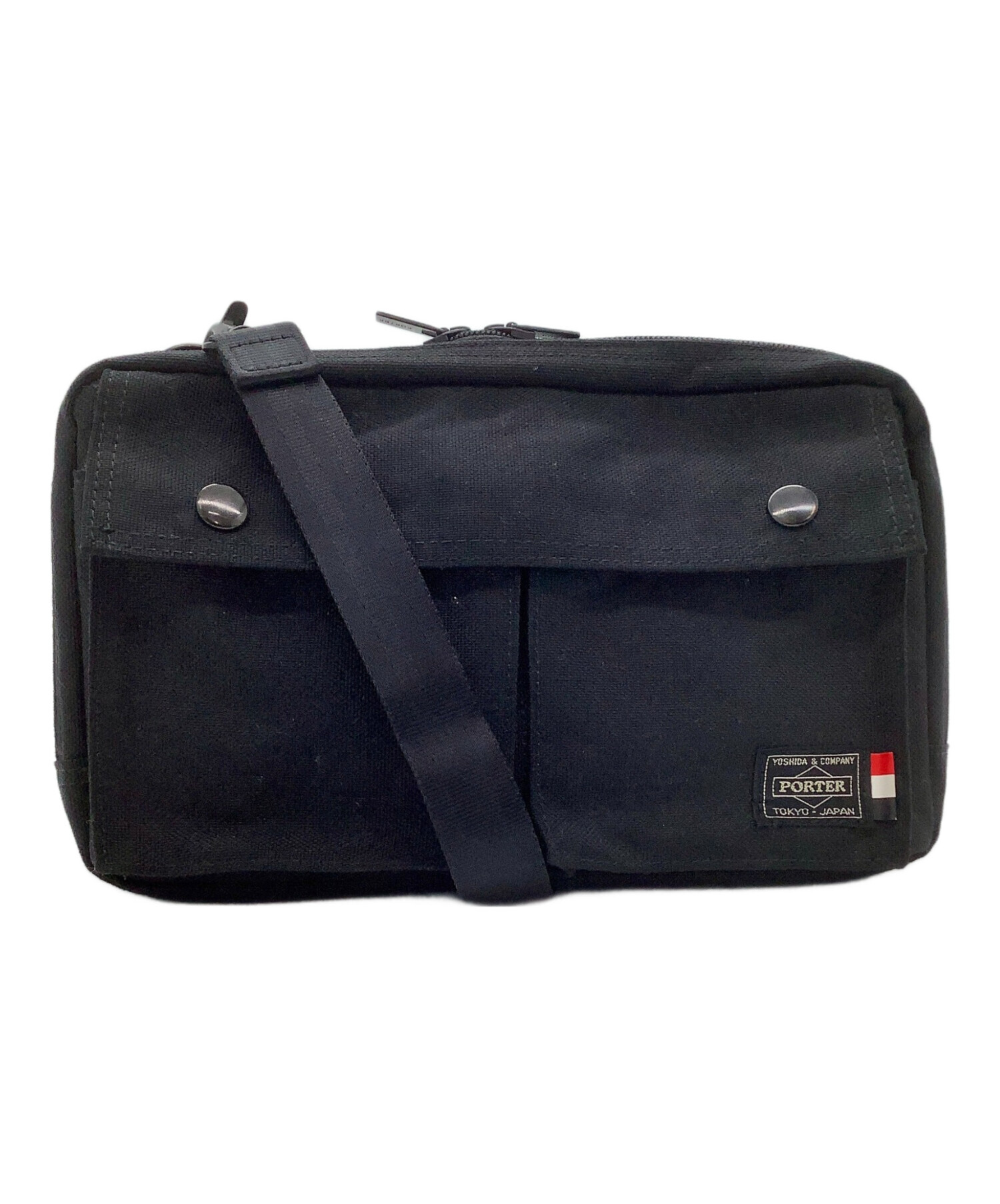 中古・古着通販】PORTER (ポーター) 浦和レッズ (ウラワレッズ