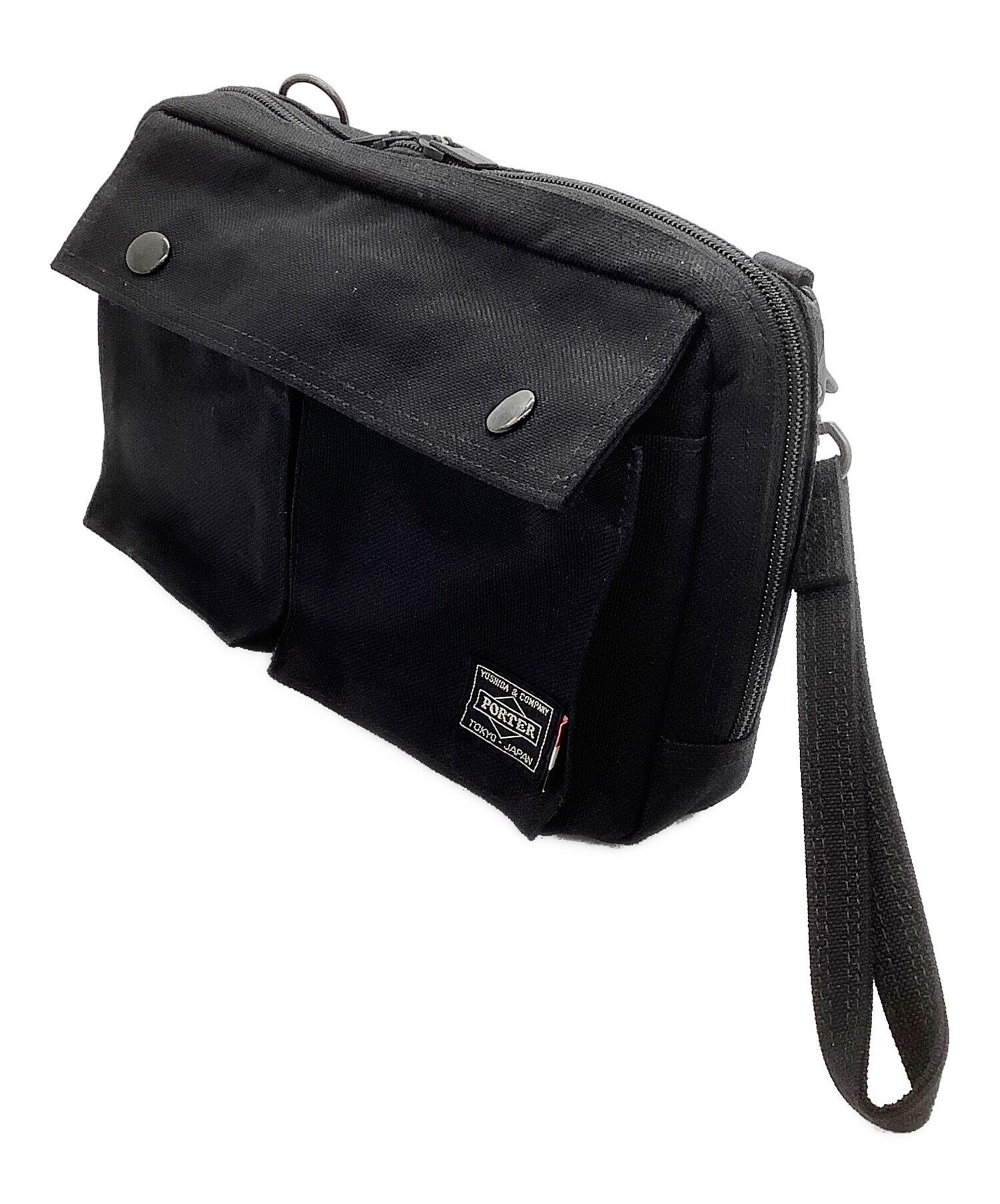 中古・古着通販】PORTER (ポーター) 浦和レッズ (ウラワレッズ