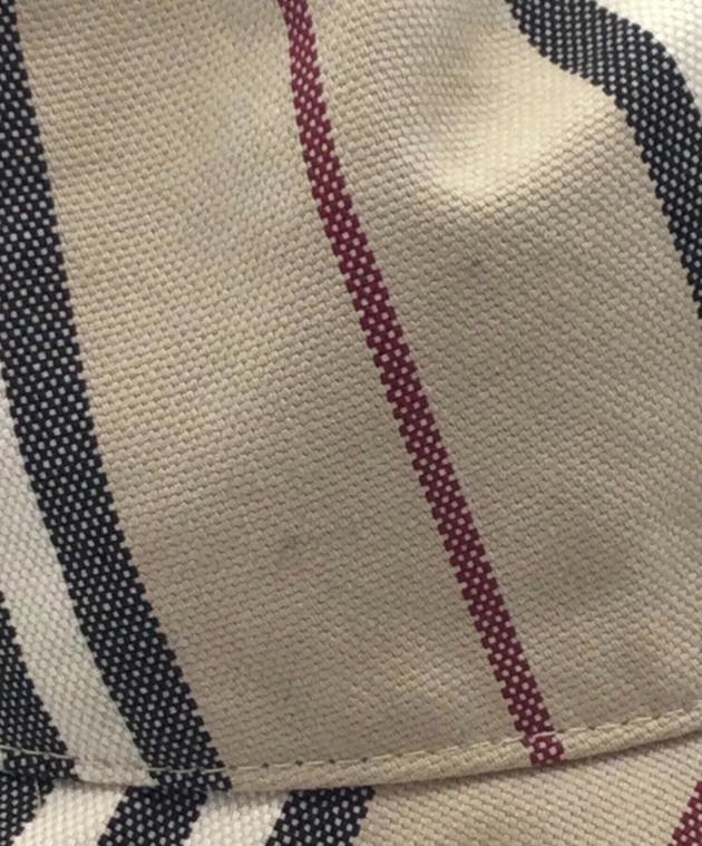 中古・古着通販】BURBERRY LONDON (バーバリーロンドン) バケット