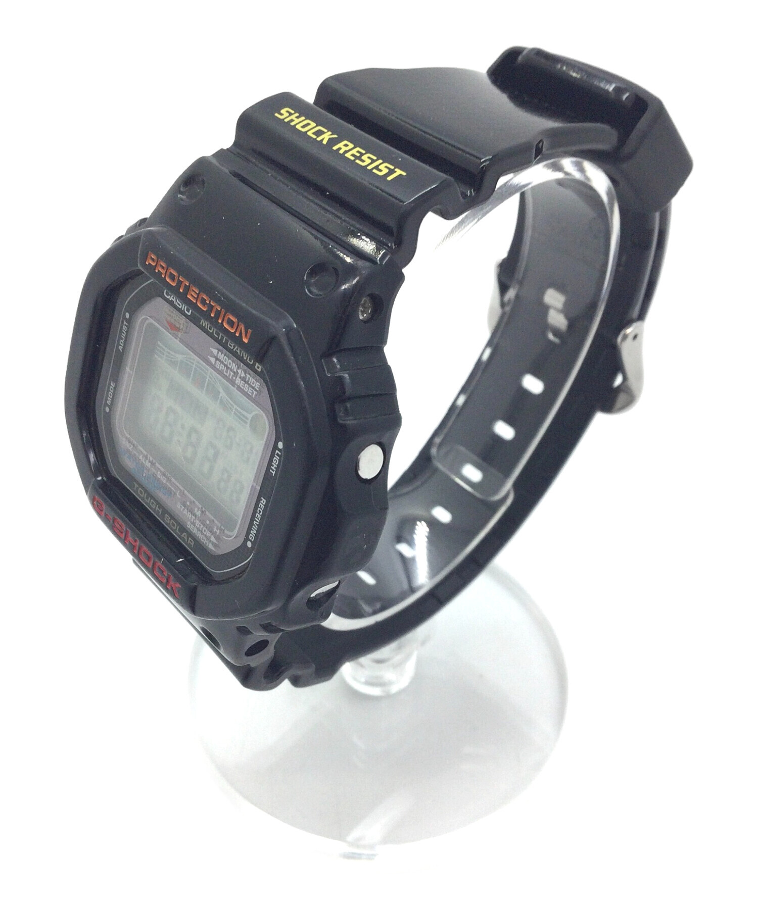 中古・古着通販】CASIO (カシオ) G-SHOCK GWX-5600｜ブランド・古着
