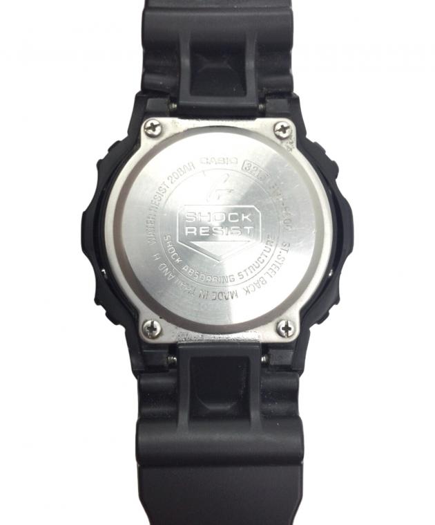 【最終値下げ】G-SHOCK 腕時計 GWX-5600中古品 中古・古着通販】CASIO (カシオ) G-SHOCK GWX-5600｜ブランド・古着