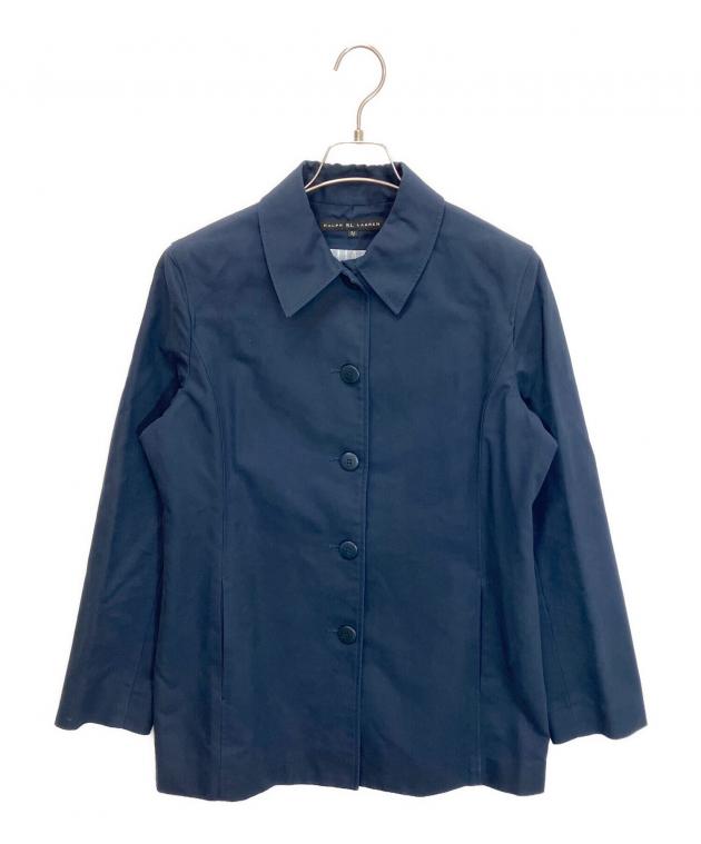 中古・古着通販】RALPH LAUREN (ラルフローレン) ショートコート