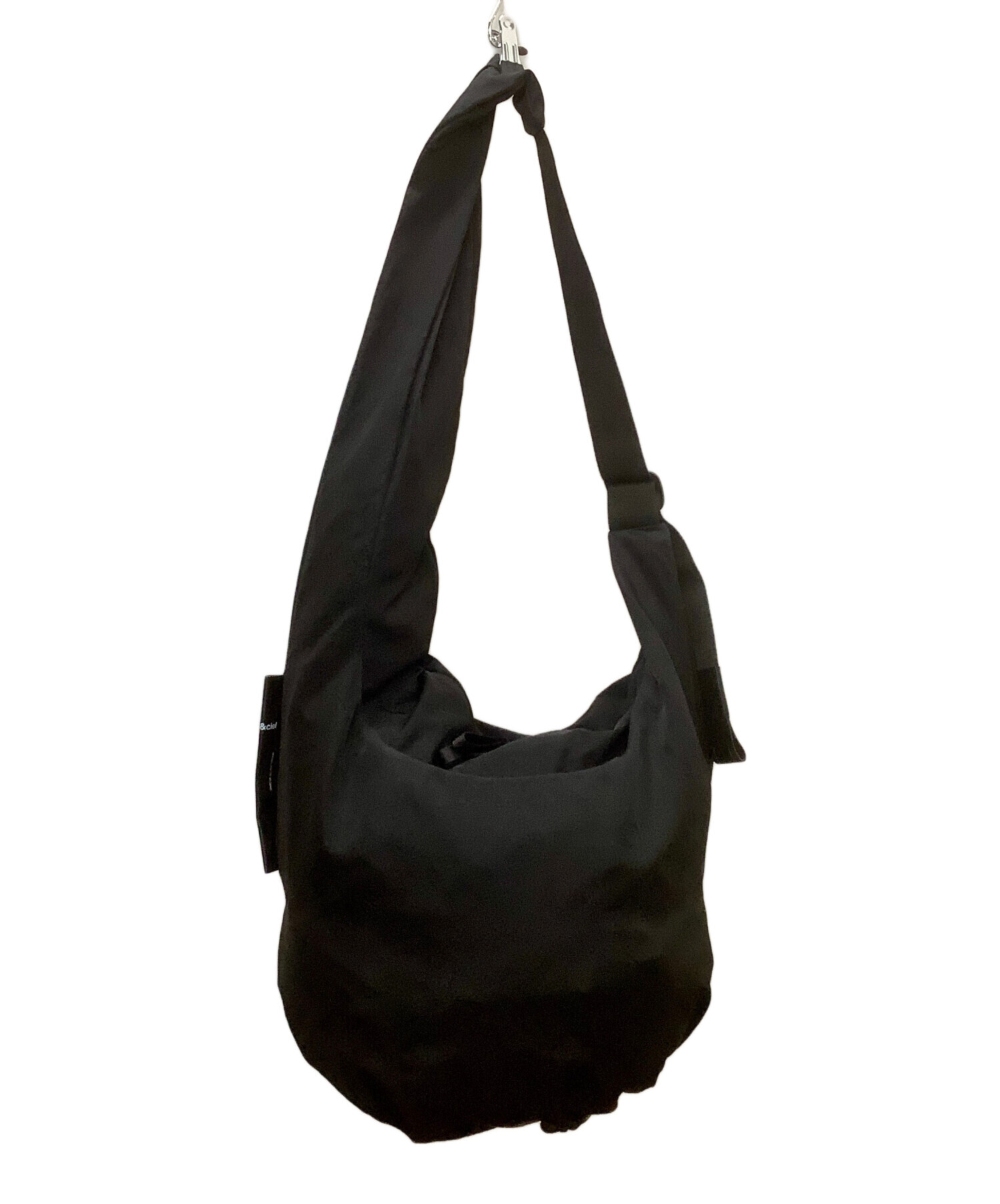 バッグ Caristyle 中古・古着通販】Cote&Ciel (コートエシエル) ショルダーバッグ