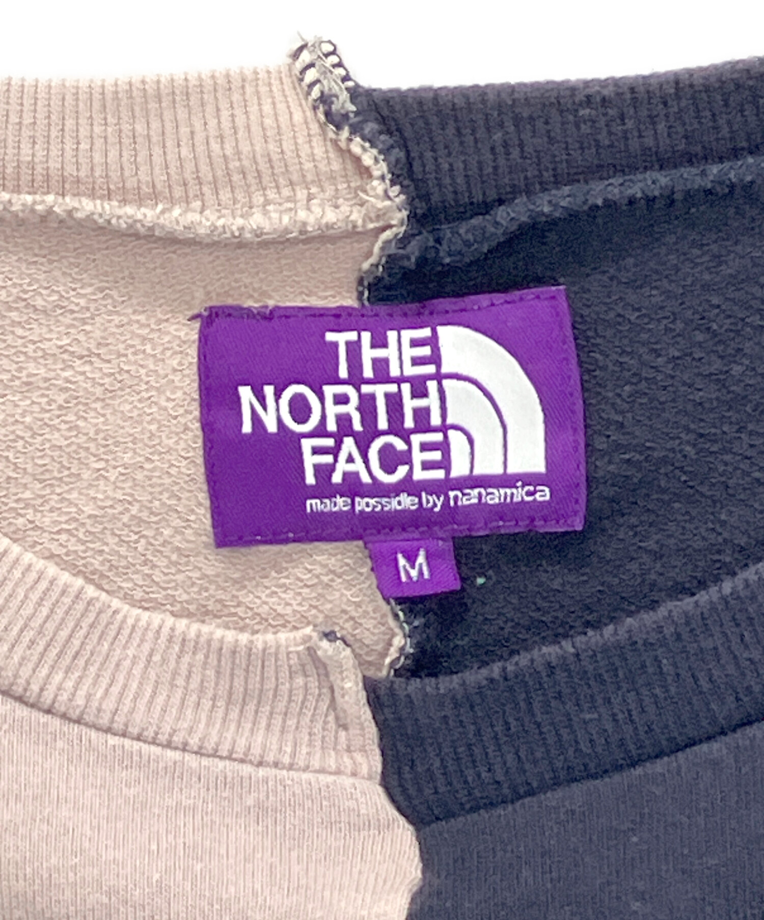 中古・古着通販】THE NORTHFACE PURPLELABEL (ザ・ノースフェイス 
