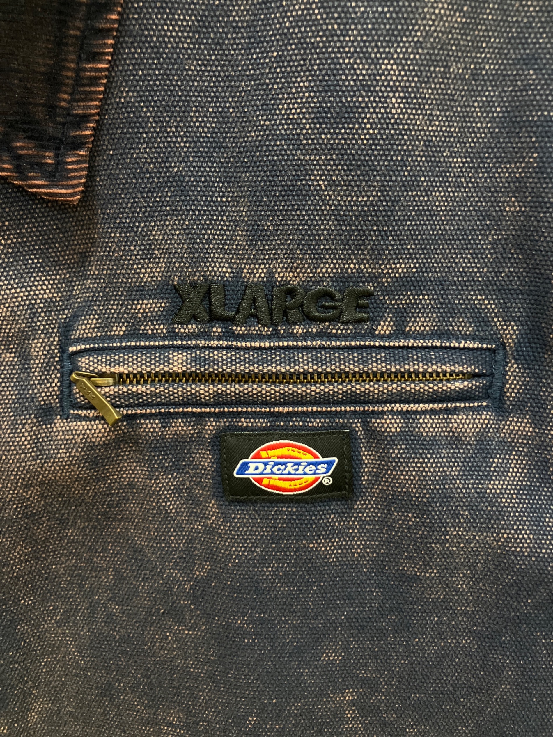 中古・古着通販】X-LARGE (エクストララージ) Dickies (ディッキーズ 中古・古着通販】X-LARGE (エクストララージ) Dickies (ディッキーズ