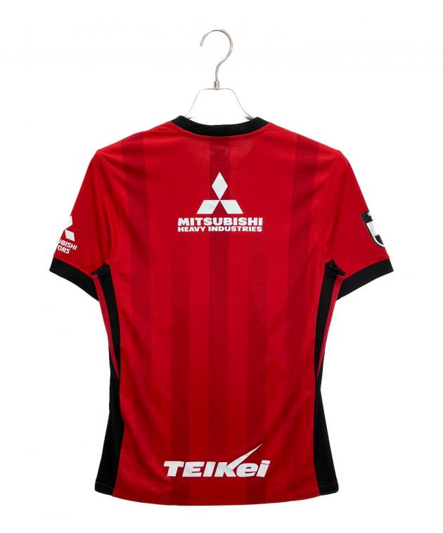 中古・古着通販】浦和レッズ (ウラワレッズ) II0398-614 サッカー