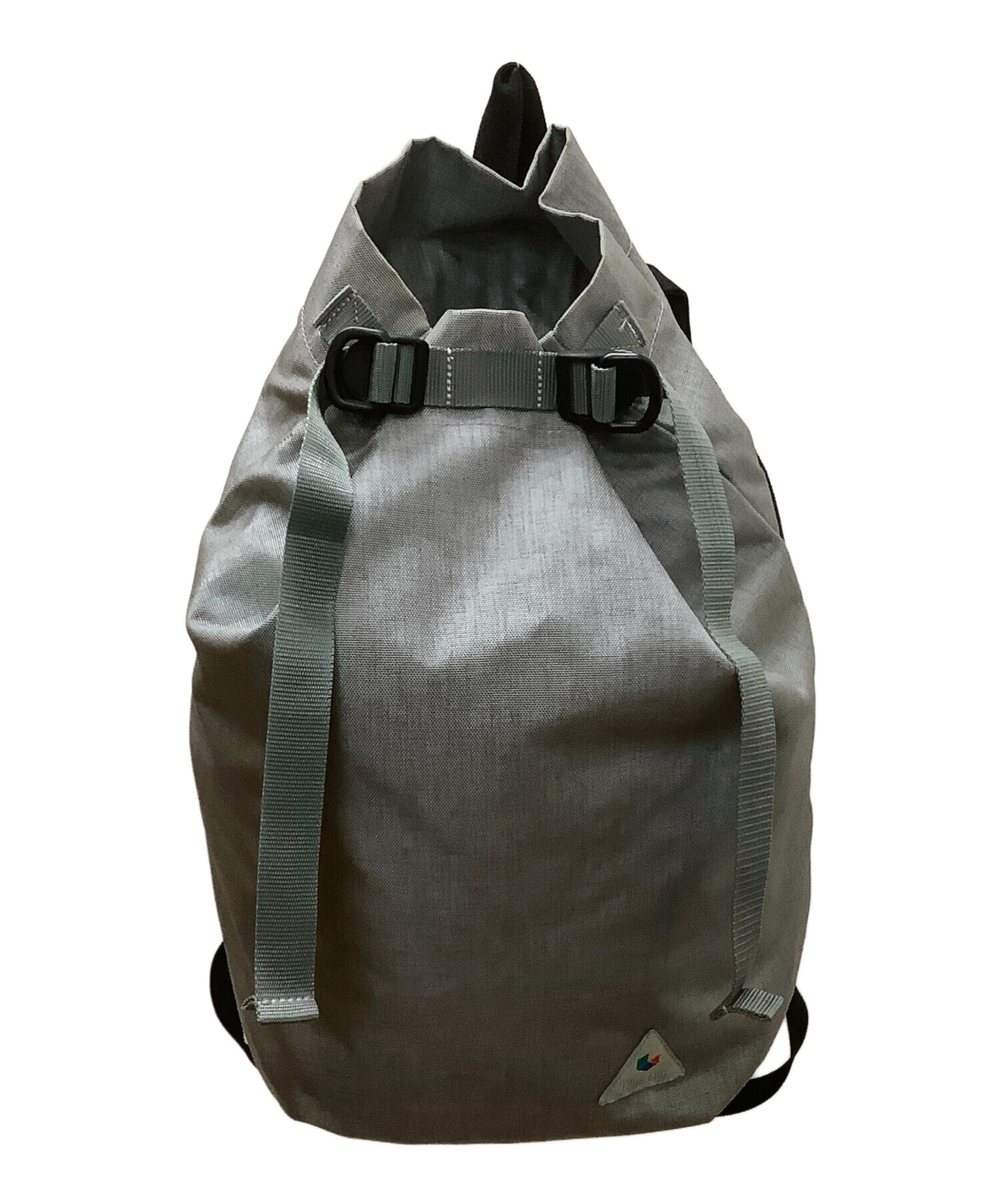 中古・古着通販】BLUE LUG (ブルーラグ) バックパック グレー 