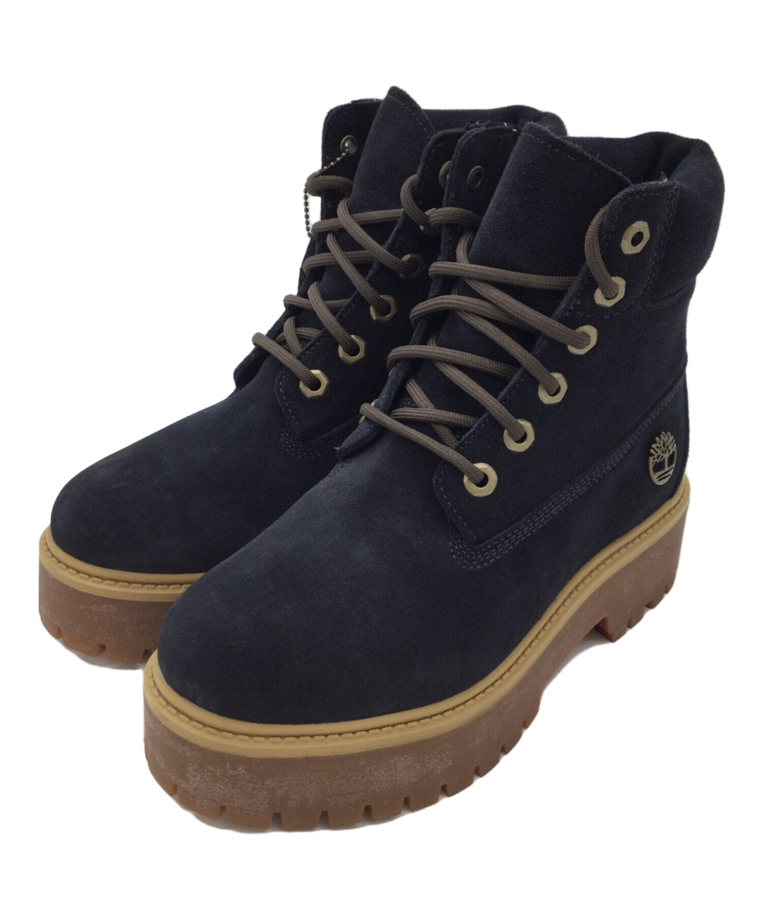 中古・古着通販】Timberland (ティンバーランド) ヘリテージ ストーン 