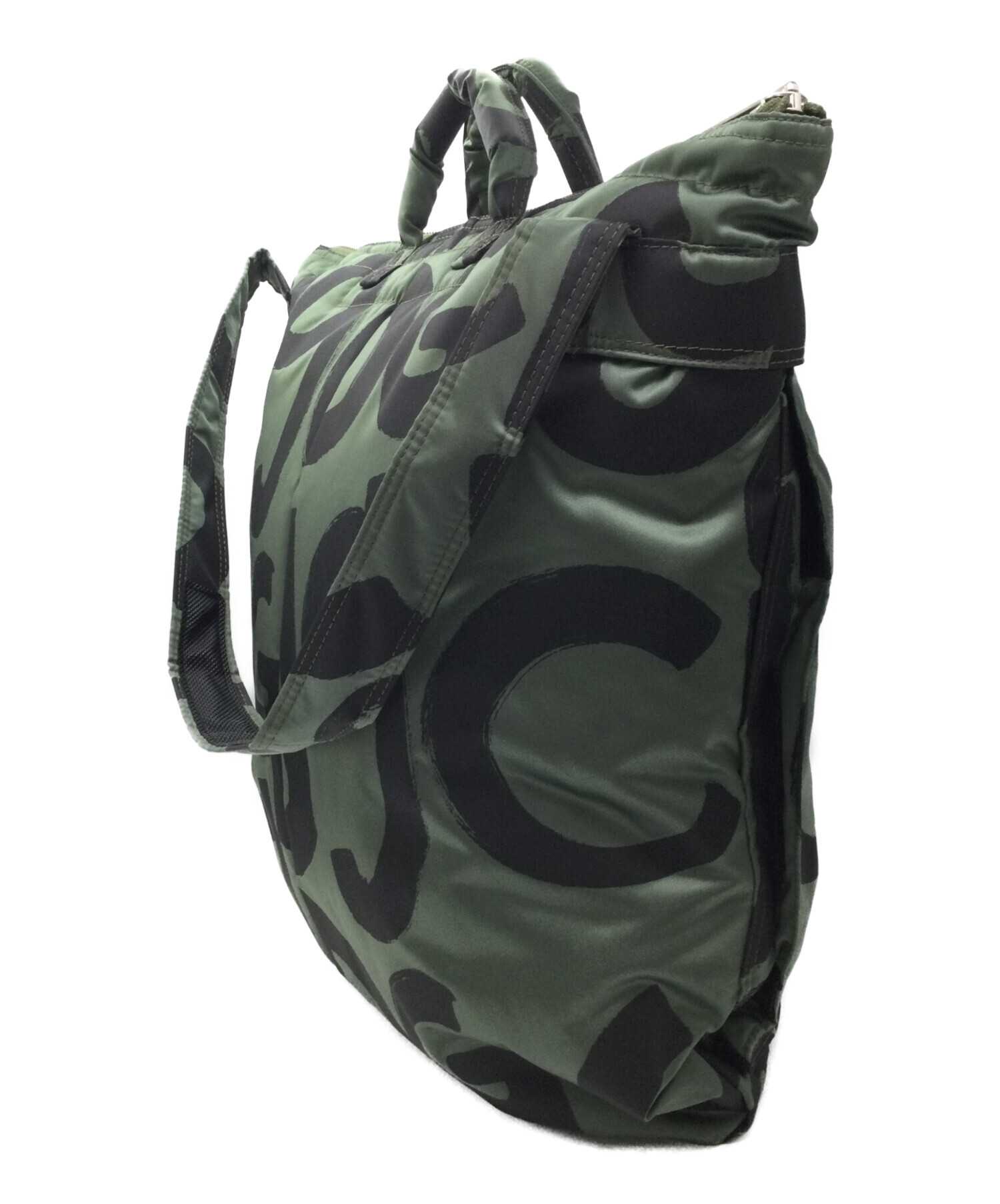 中古・古着通販】COMME des GARCONS (コムデギャルソン) PORTER 