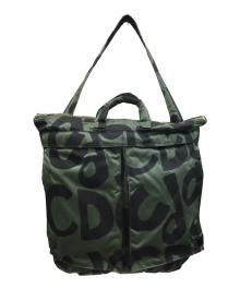 COMME des GARCONS × PORTER】ブランド・古着のネット通販【TREFAC