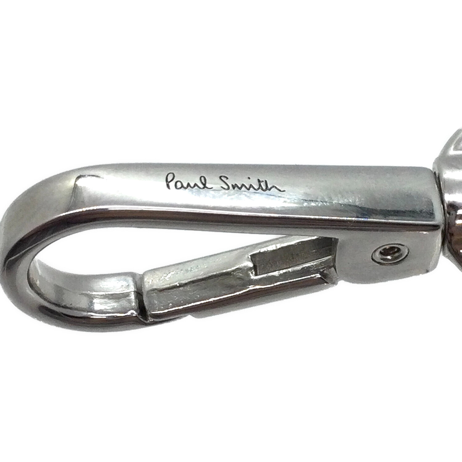 中古・古着通販】PAUL SMITH (ポールスミス) キーリング ミニクーパー