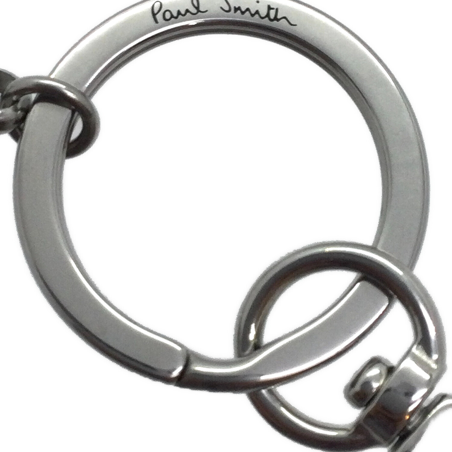 中古・古着通販】PAUL SMITH (ポールスミス) キーリング ミニクーパー