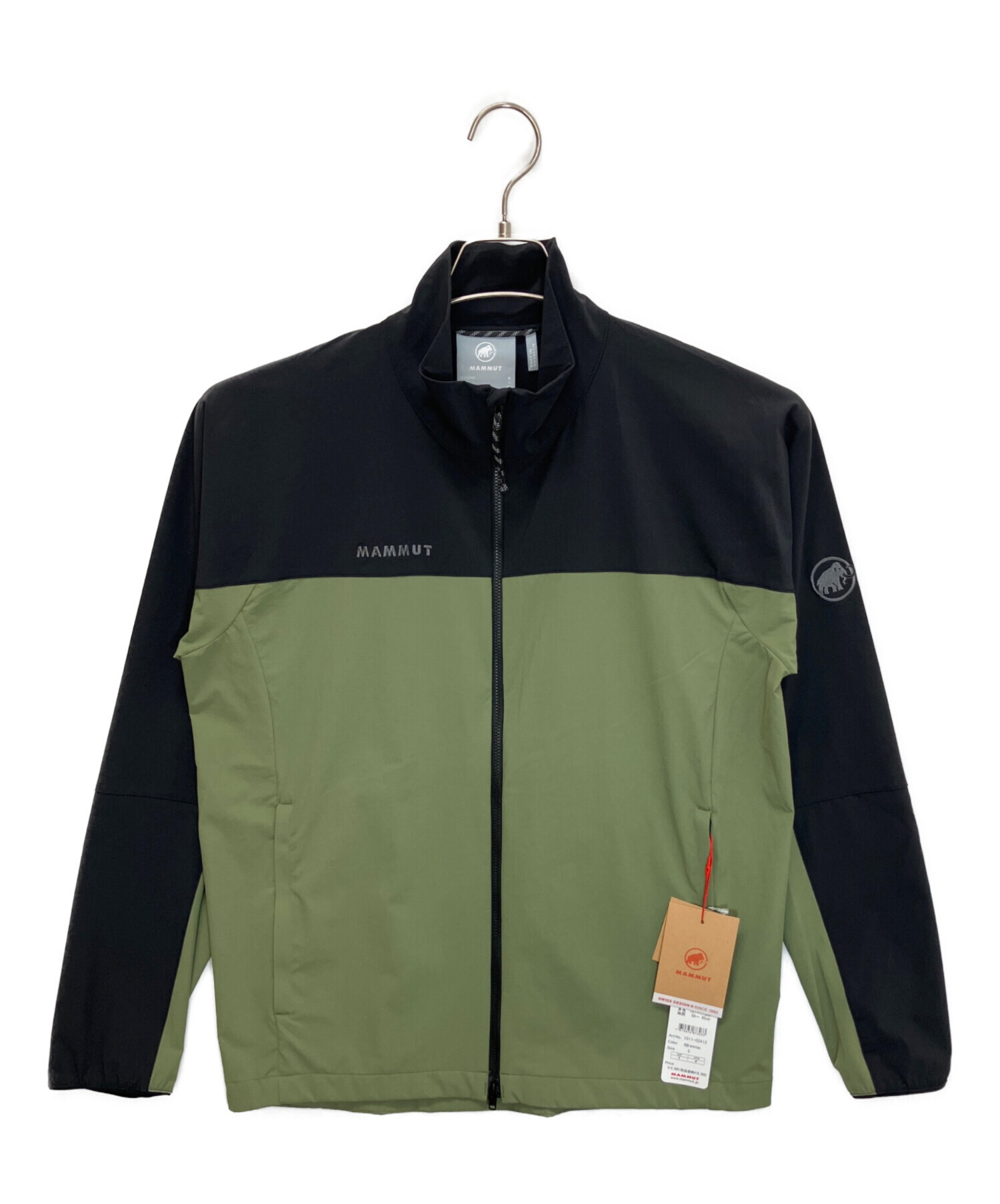 中古・古着通販】MAMMUT (マムート) 1011-02412 コンフォート