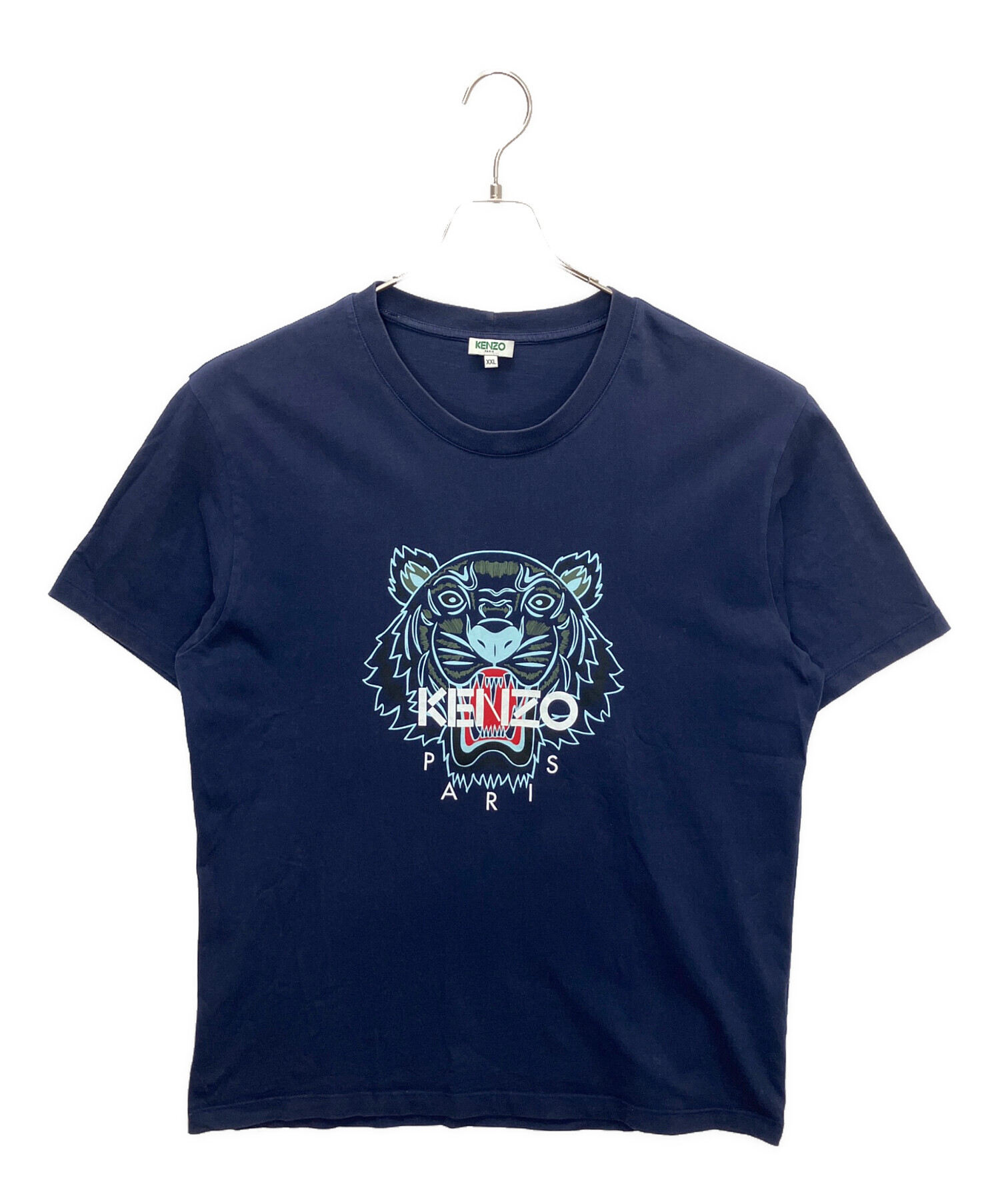 中古・古着通販】KENZO (ケンゾー) F755TS0504YY 半袖カットソー