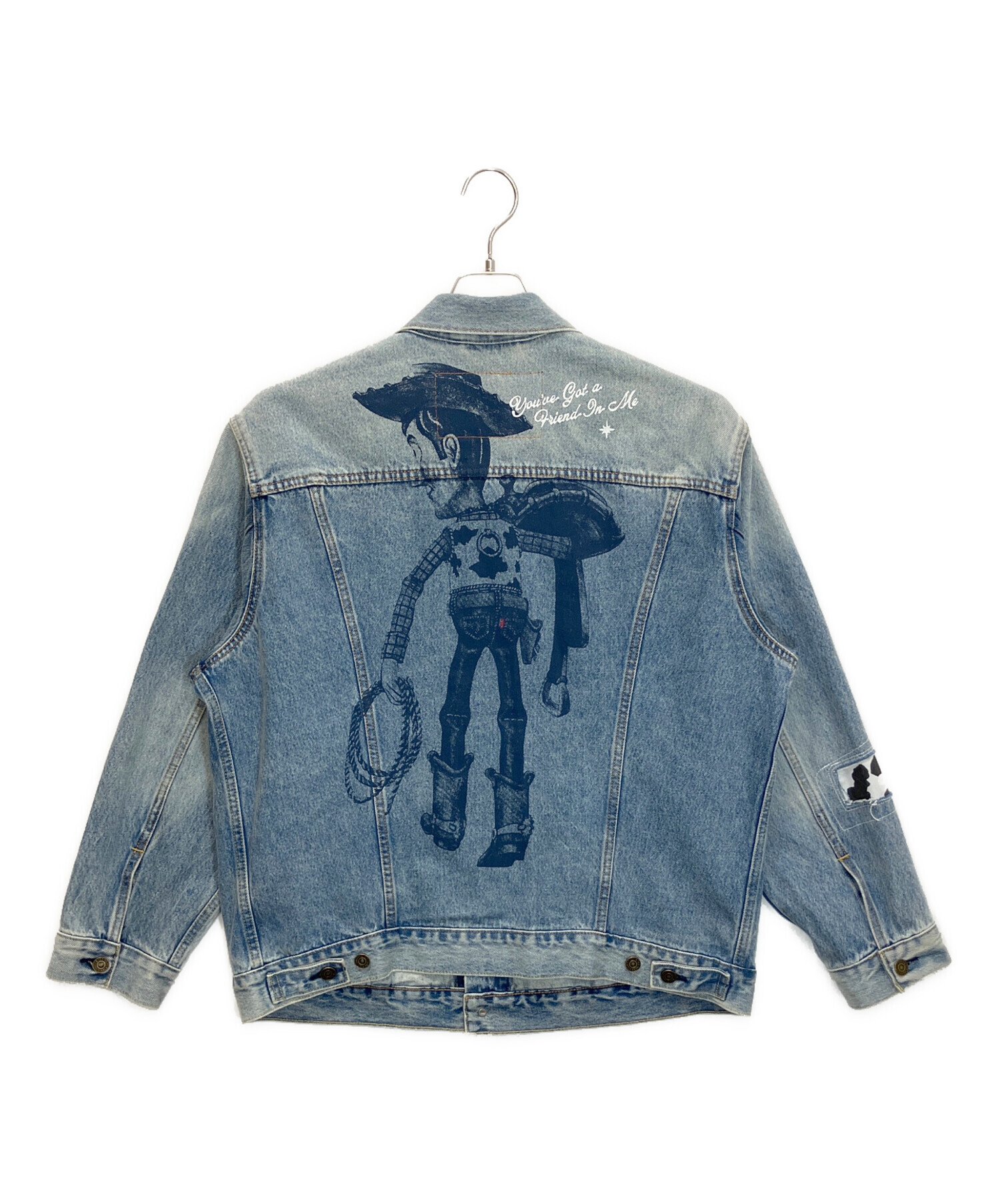 中古・古着通販】LEVI'S (リーバイス) TOY STORY (トイストーリー