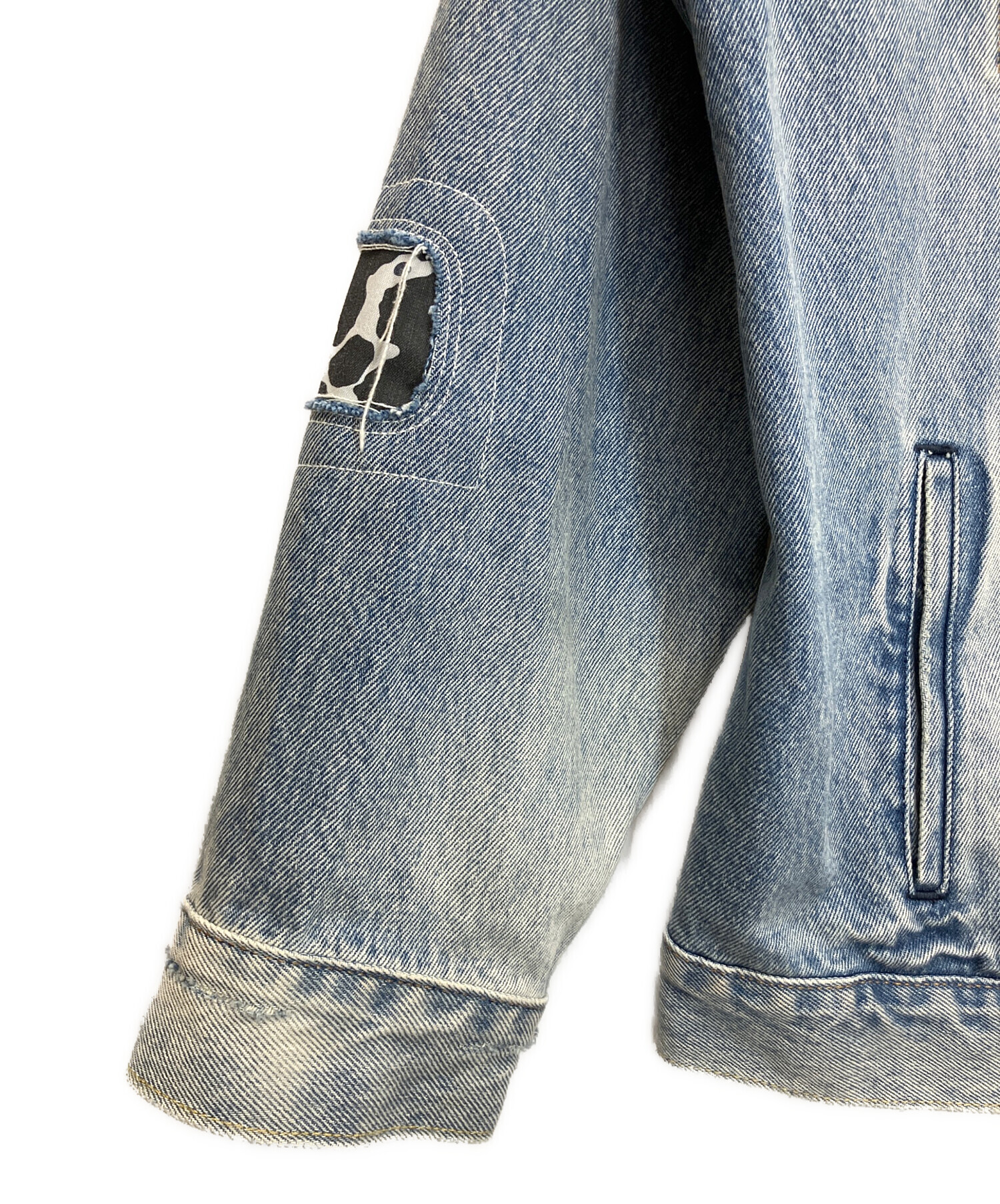 中古・古着通販】LEVI'S (リーバイス) TOY STORY (トイストーリー