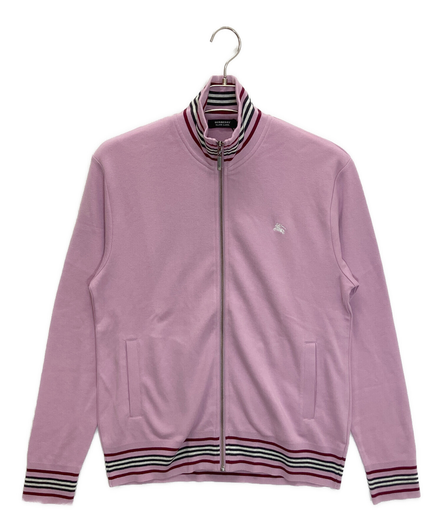 中古・古着通販】BURBERRY BLACK LABEL (バーバリーブラックレーベル