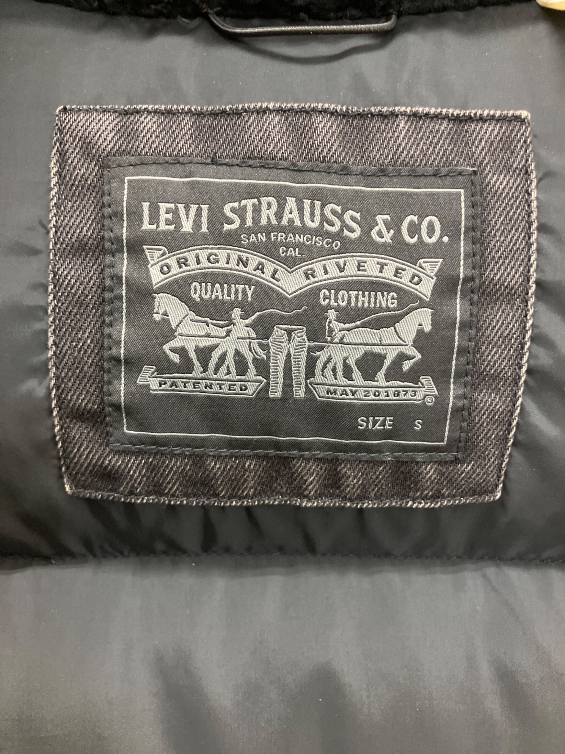 中古・古着通販】LEVI