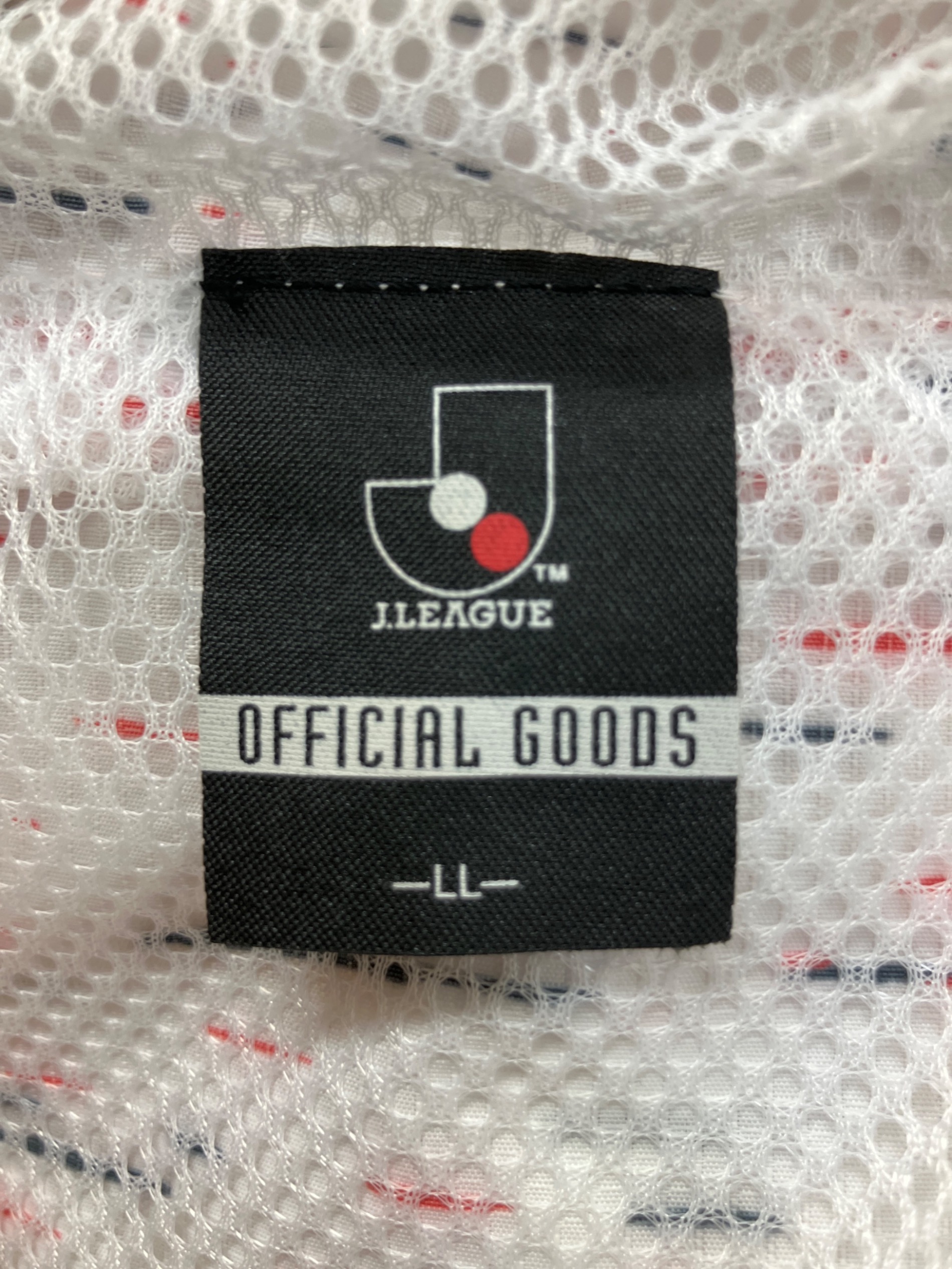 中古・古着通販】浦和レッズ (ウラワレッズ) ジャケット ホワイト