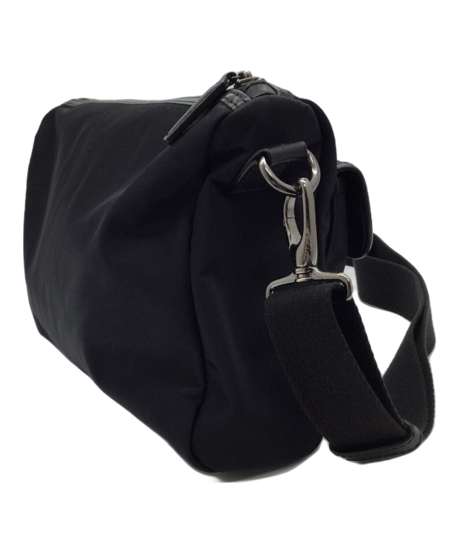 極美品　正規品　激レアBURBERRY BLACK LABELショルダーバッグ 中古・古着通販】BURBERRY BLACK LABEL (バーバリーブラックレーベル