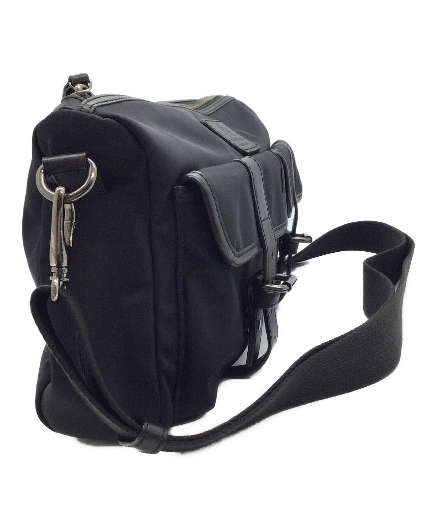 中古・古着通販】BURBERRY BLACK LABEL (バーバリーブラックレーベル