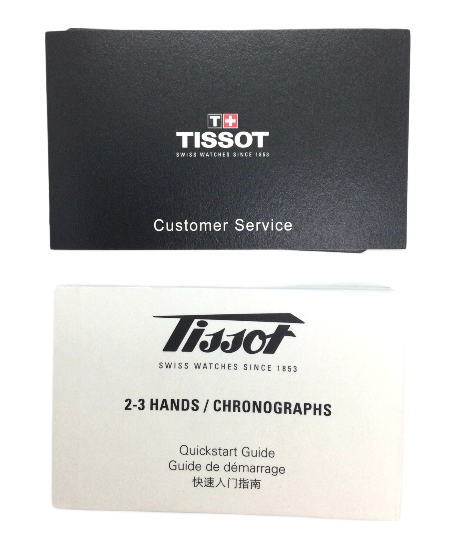 中古・古着通販】TISSOT (ティソ) ヘリテージ1948 ホワイト｜ブランド