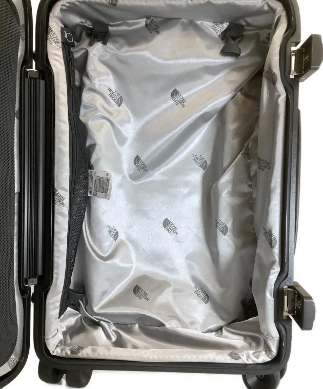 中古・古着通販】THE NORTH FACE (ザ ノース フェイス) キャリーバッグ