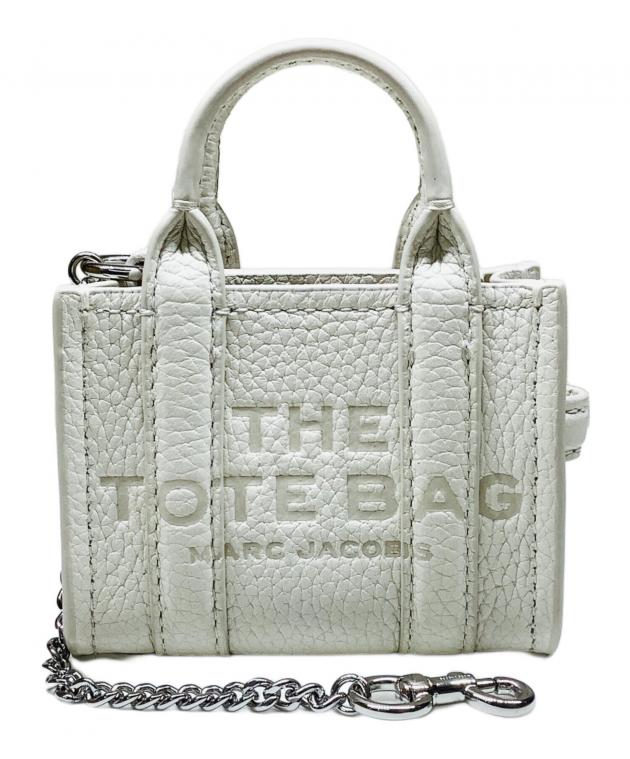中古・古着通販】MARC JACOBS (マークジェイコブス) THE LEATHER NANO
