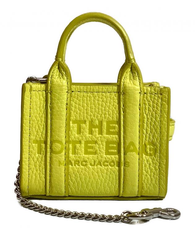 中古・古着通販】MARC JACOBS (マークジェイコブス) THE LEATHER NANO 