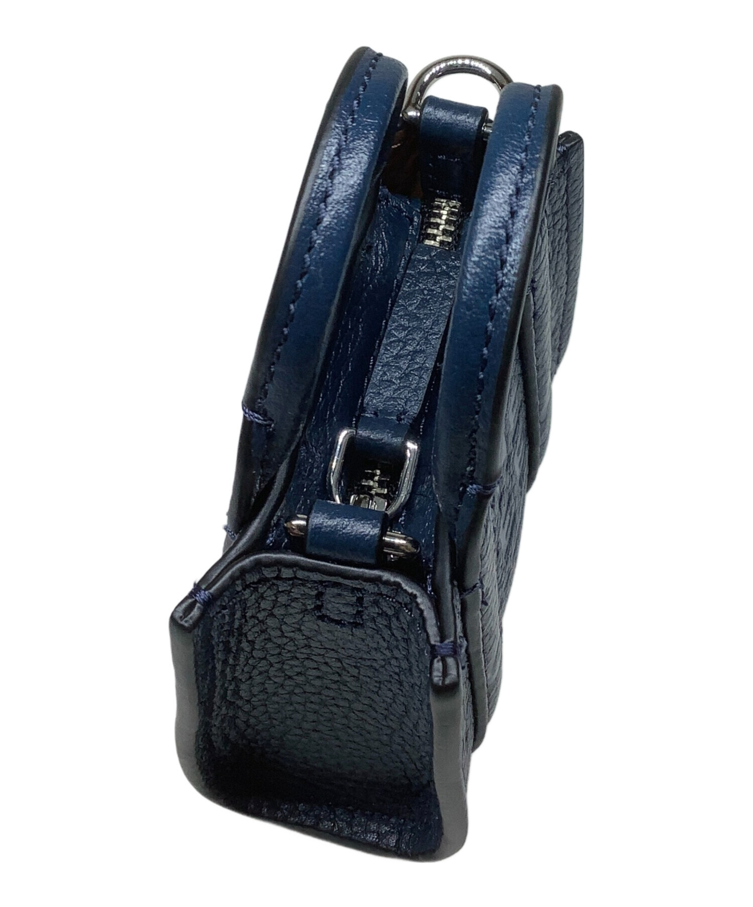 中古・古着通販】MARC JACOBS (マークジェイコブス) THE LEATHER NANO