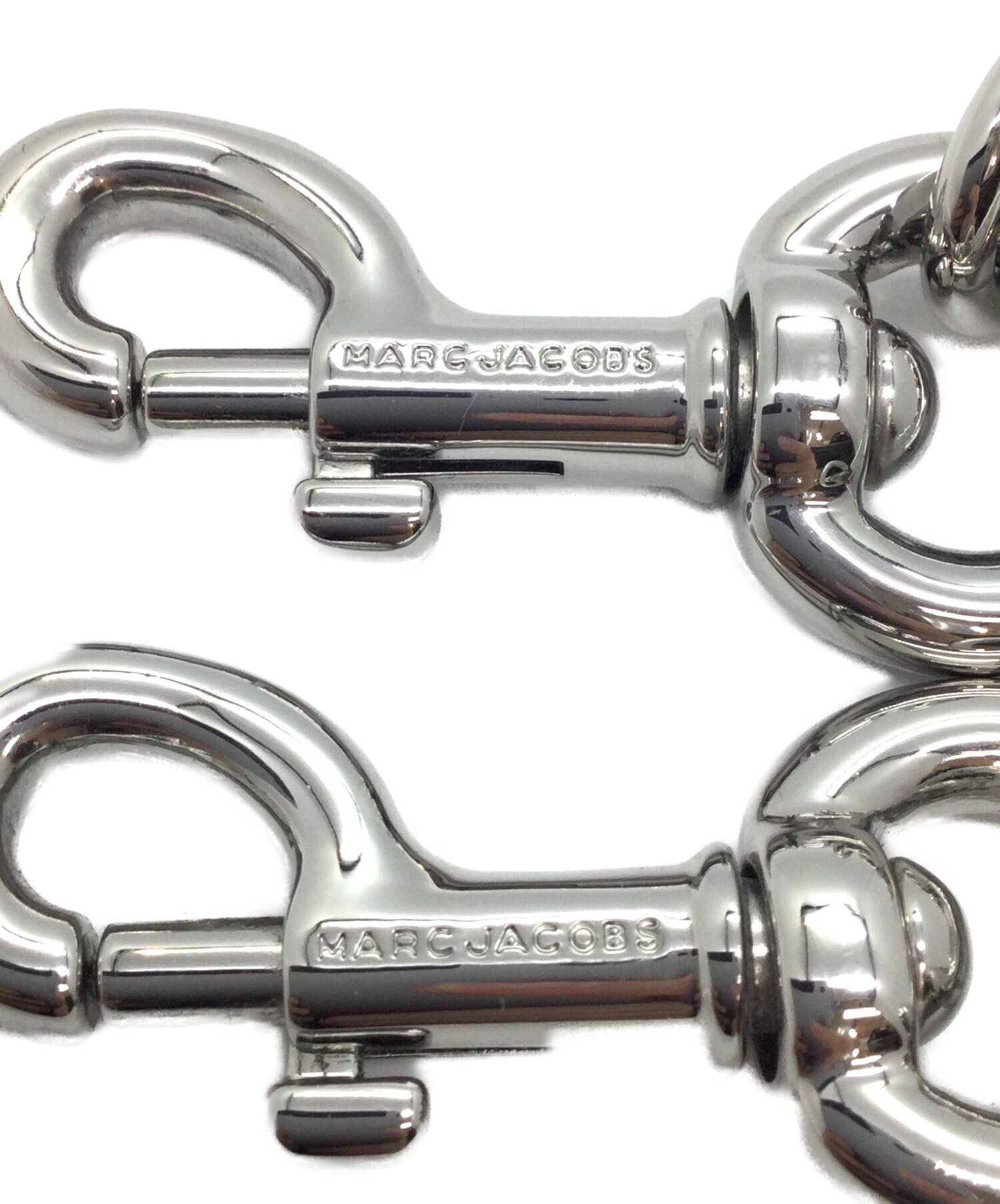 中古・古着通販】MARC JACOBS (マークジェイコブス) ショルダー