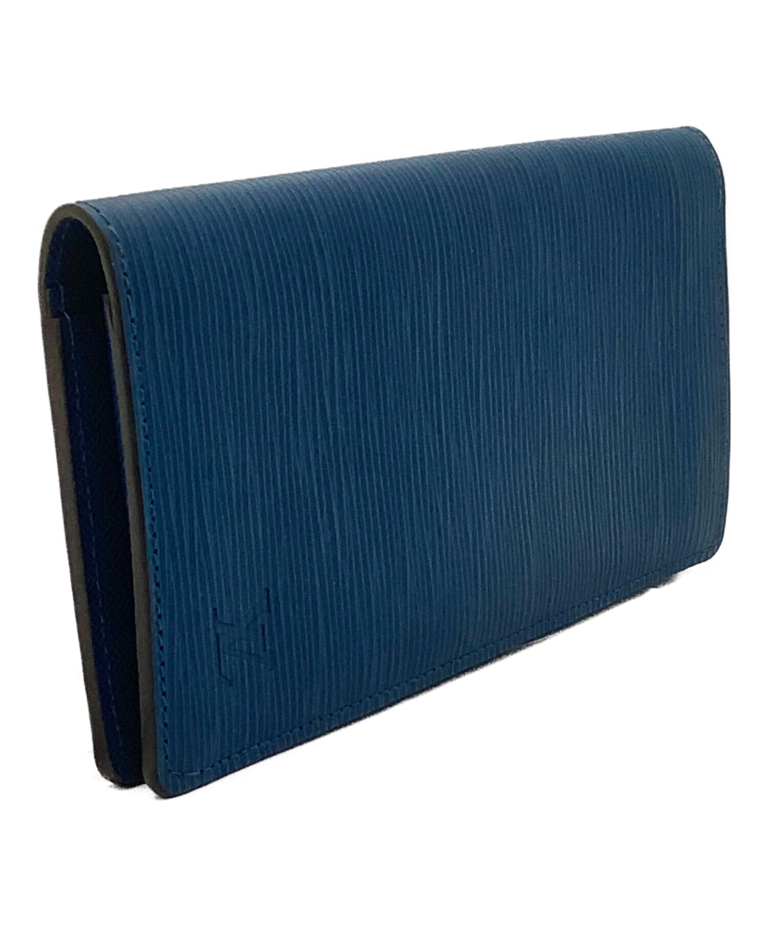 中古・古着通販】LOUIS VUITTON (ルイ ヴィトン) ポルトフォイユ