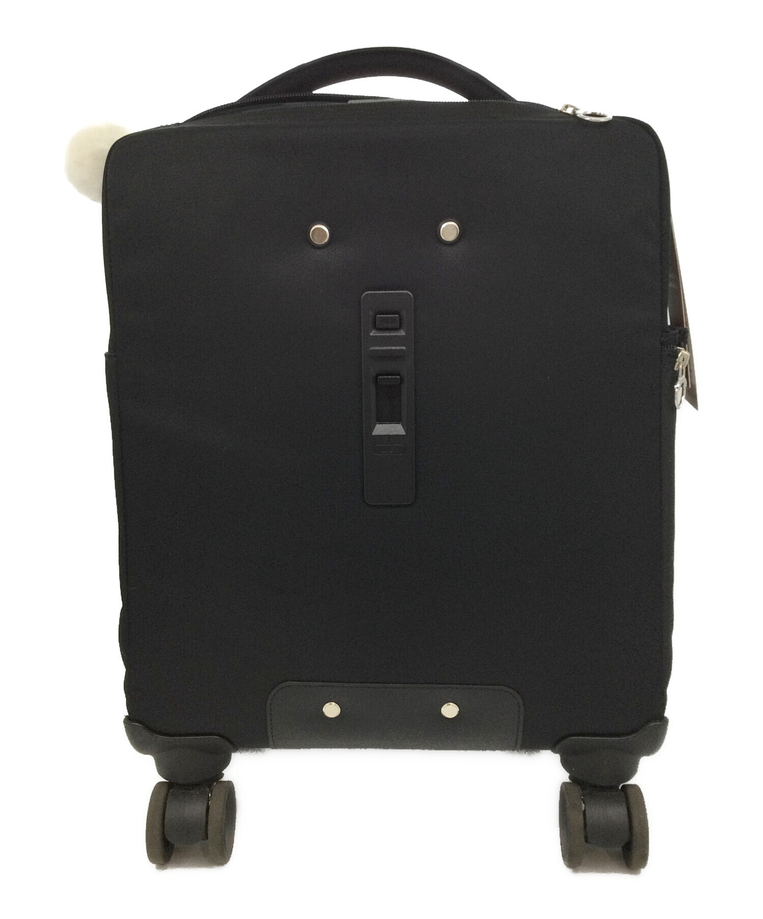 中古・古着通販】Kanana My Trolley (カナナマイトローリー) キャリー 