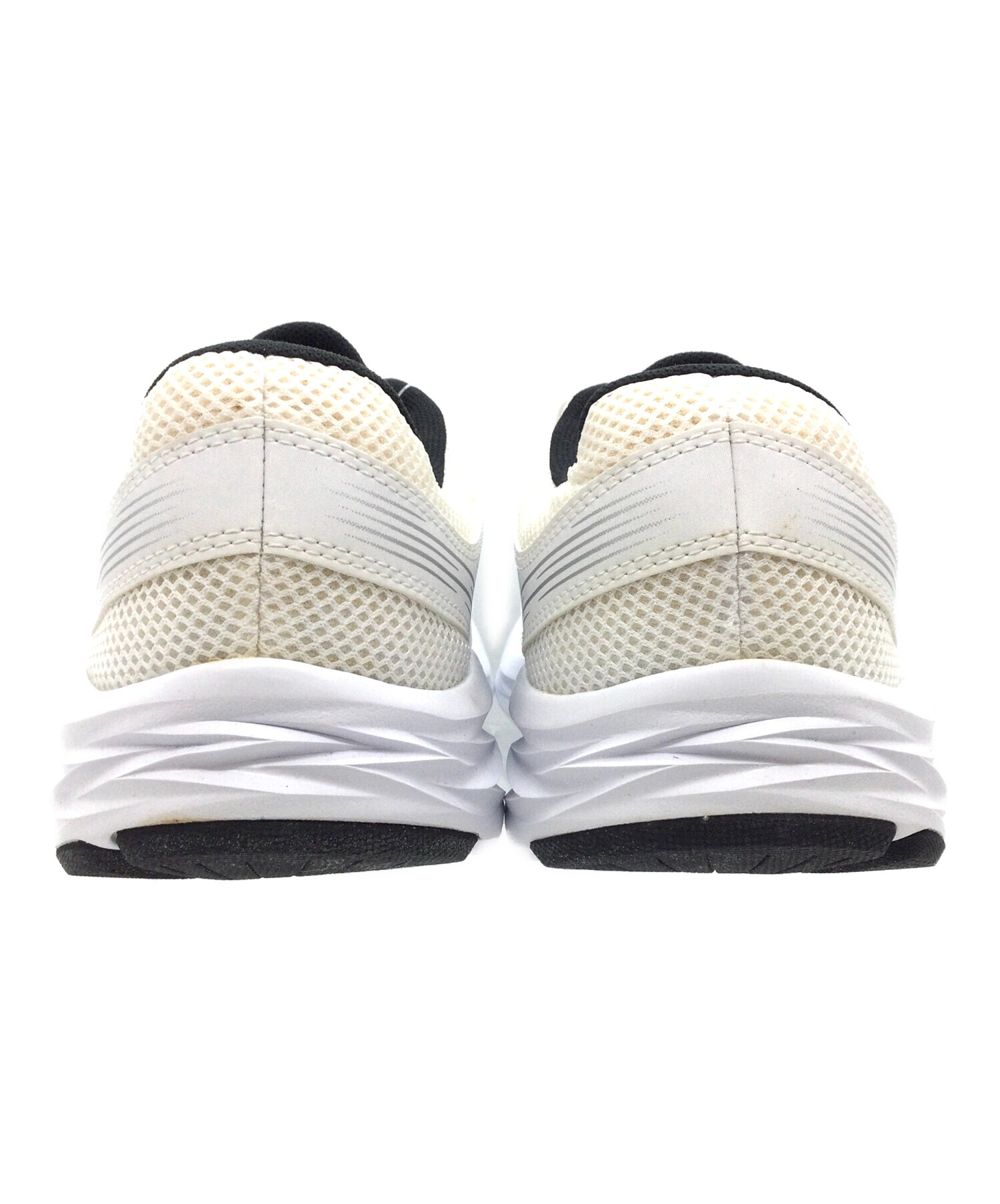 中古・古着通販】NEW BALANCE (ニューバランス) M411LW1 ホワイト