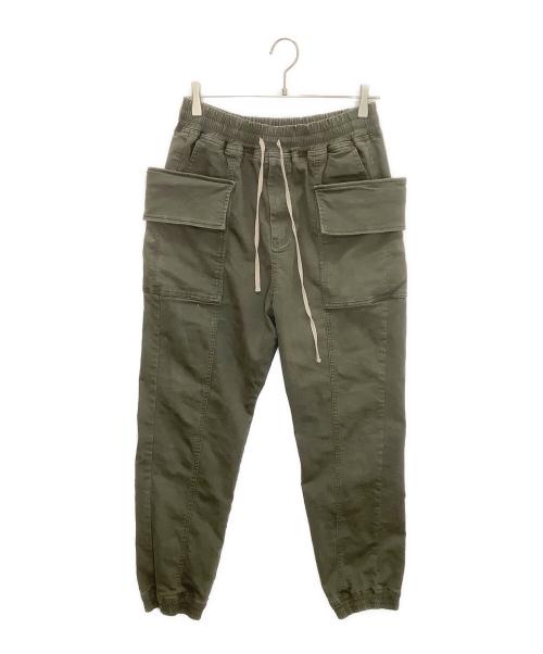 中古・古着通販】DANKE SCHON (ダンケ シェーン) 23A-PTL039-DS カーゴ