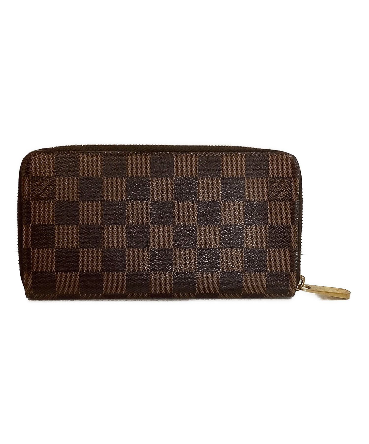 中古・古着通販】LOUIS VUITTON (ルイ ヴィトン) ジッピー ウォレット