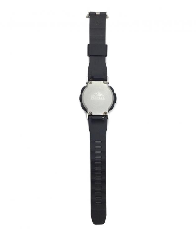 中古・古着通販】CASIO (カシオ) プロトレック｜ブランド・古着通販