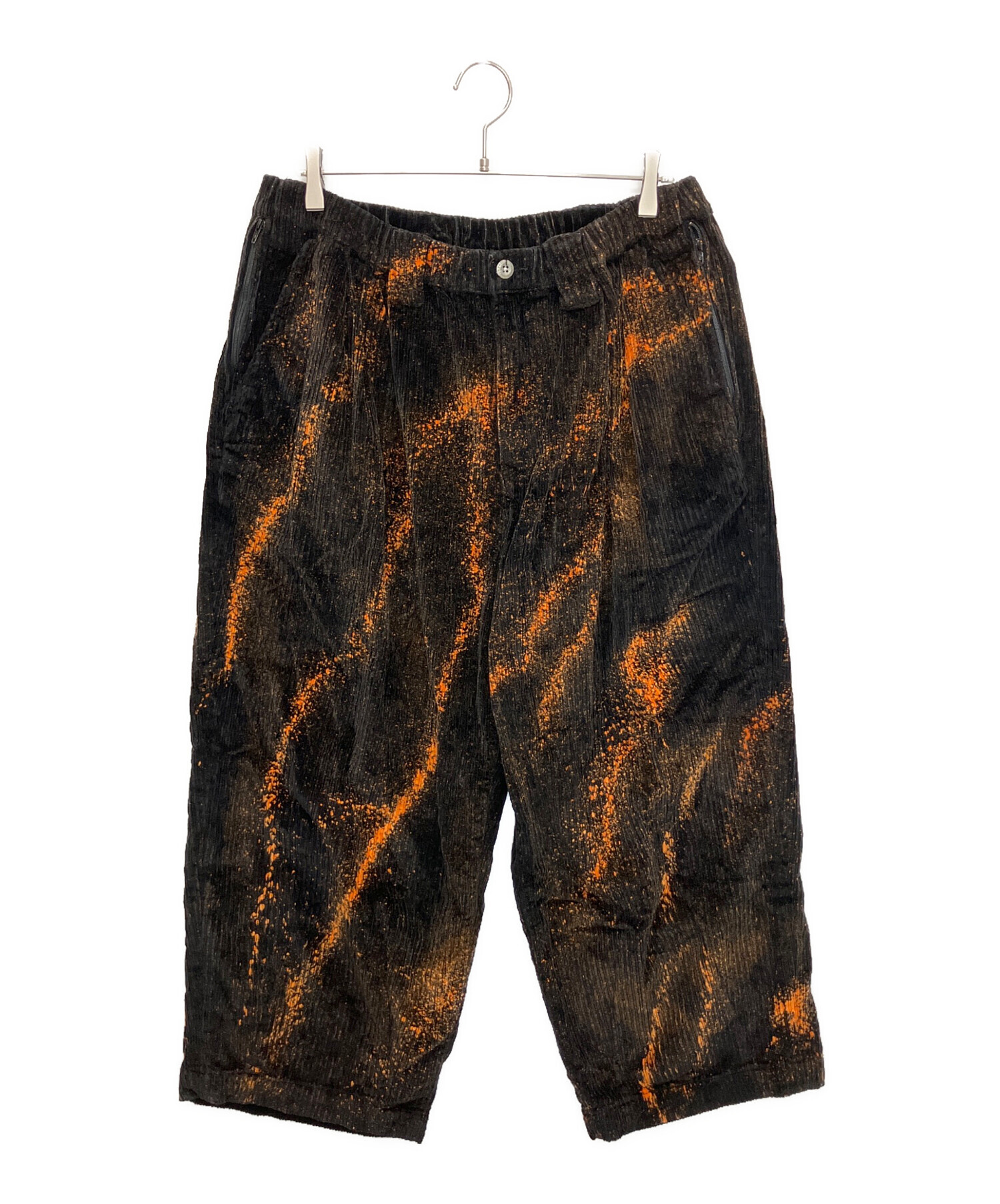 tightbooth コーデュロイパンツ 中古・古着通販】TIGHTBOOTH PRODUCTION (タイトブースプロダクション