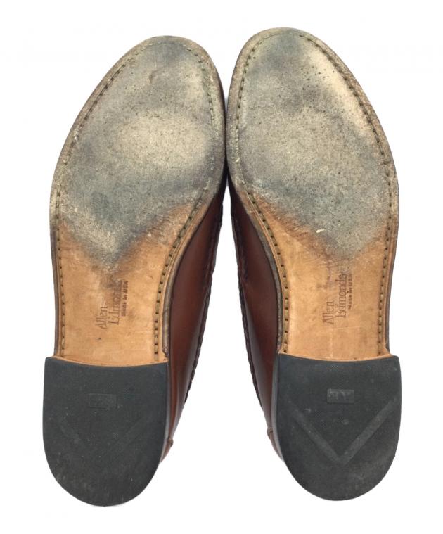中古・古着通販】Allen Edmonds (アレン エドモンズ) タッセル