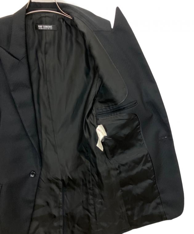 中古・古着通販】RAF SIMONS (ラフシモンズ) セットアップスーツ