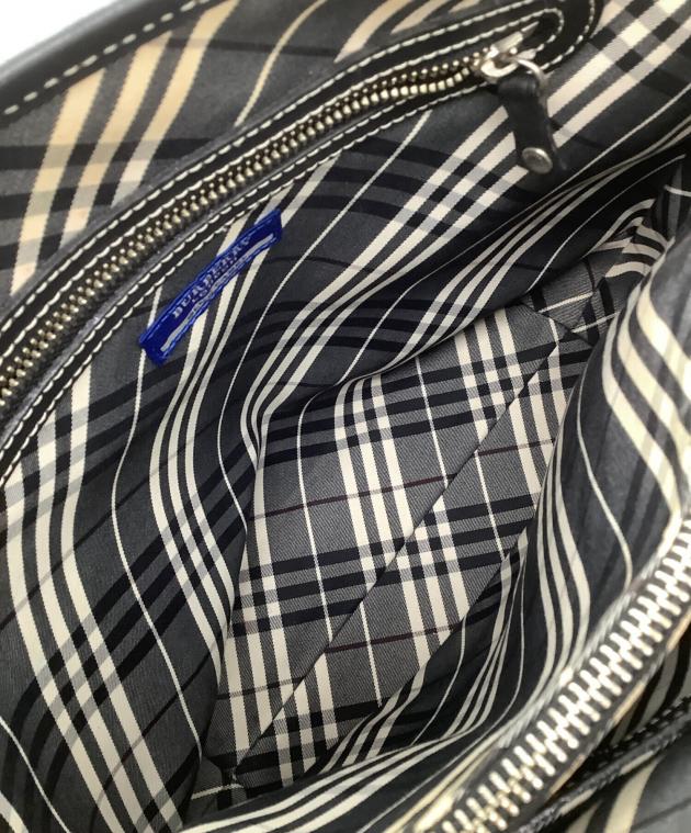 中古・古着通販】BURBERRY BLUE LABEL (バーバリー ブルー レーベル