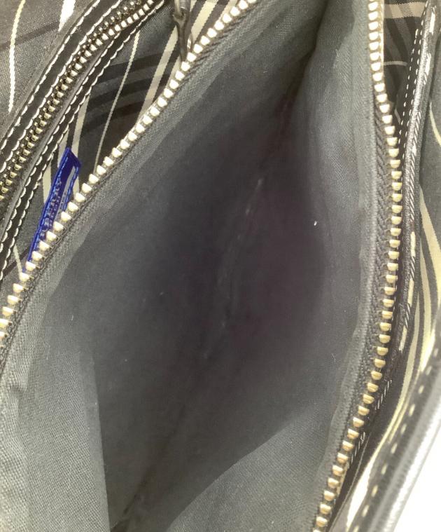 中古・古着通販】BURBERRY BLUE LABEL (バーバリー ブルー レーベル