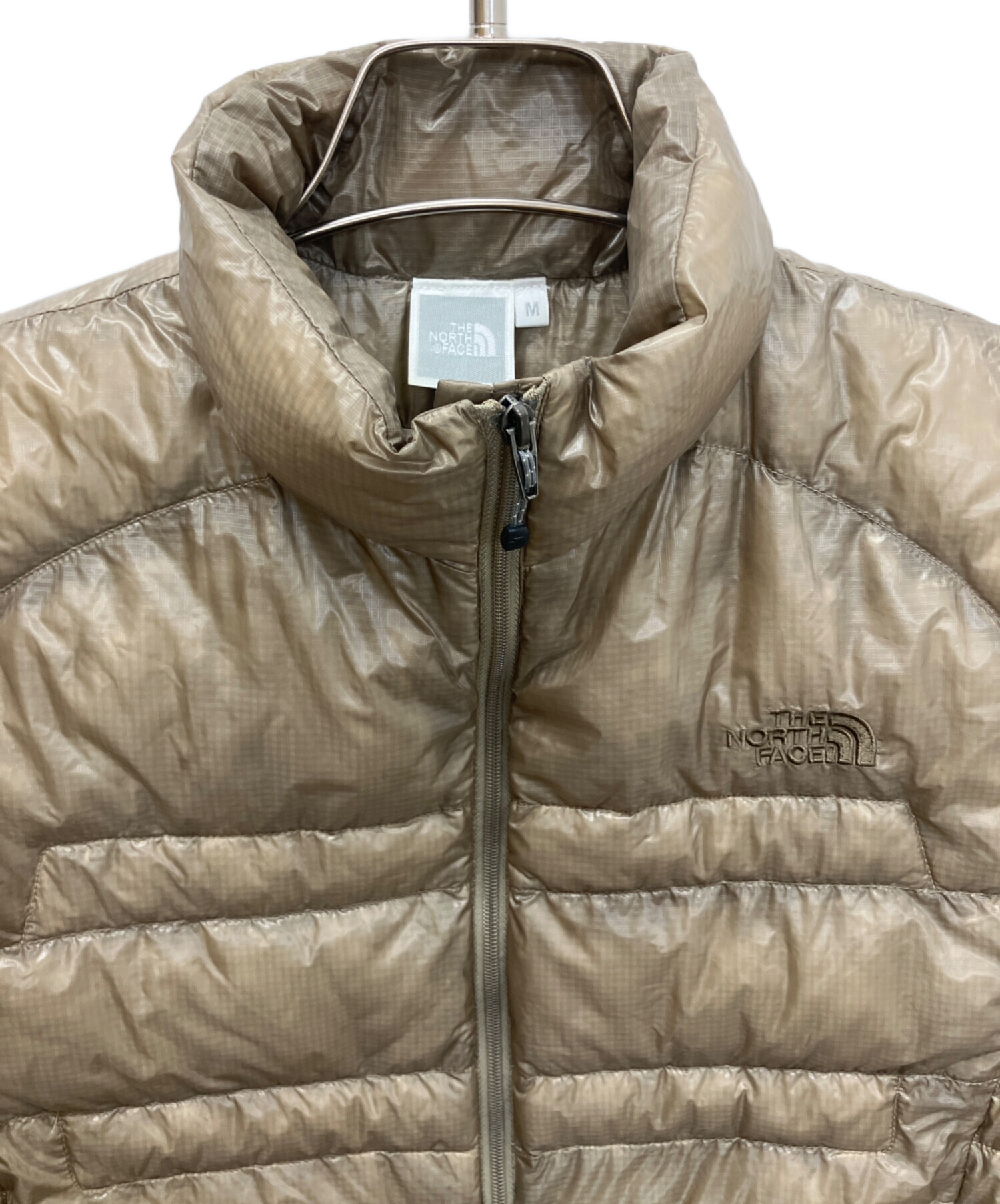 中古・古着通販】THE NORTH FACE (ザ ノース フェイス) NDW18174