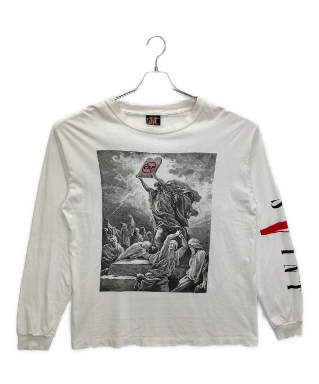 中古・古着通販】SAINT MICHAEL (セントマイケル) VLONE (ヴィーロン