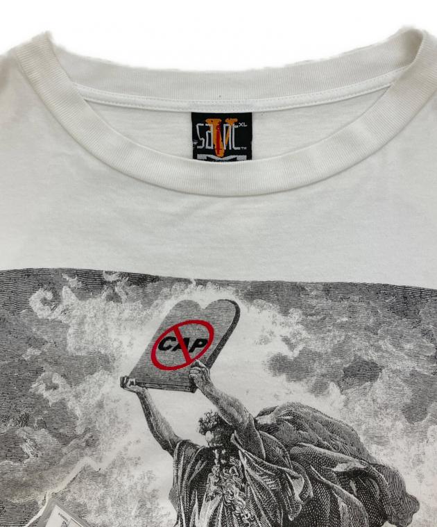 中古・古着通販】SAINT MICHAEL (セントマイケル) VLONE (ヴィーロン