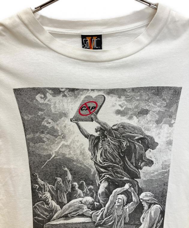 中古・古着通販】SAINT MICHAEL (セントマイケル) VLONE (ヴィーロン
