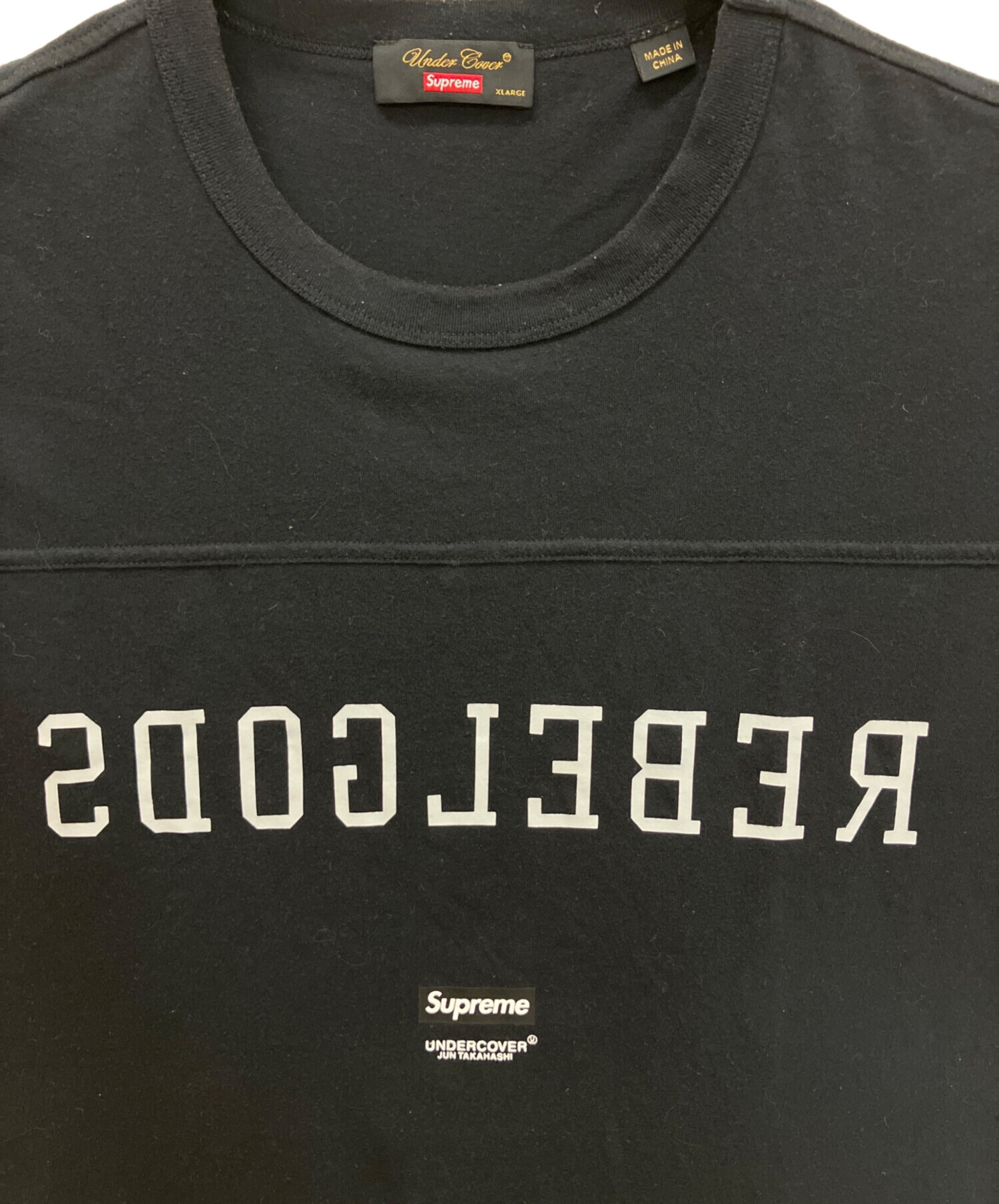 中古・古着通販】SUPREME (シュプリーム) UNDERCOVER (アンダーカバー