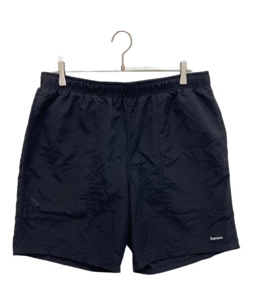 中古・古着通販】SUPREME (シュプリーム) ハーフパンツ ブラック
