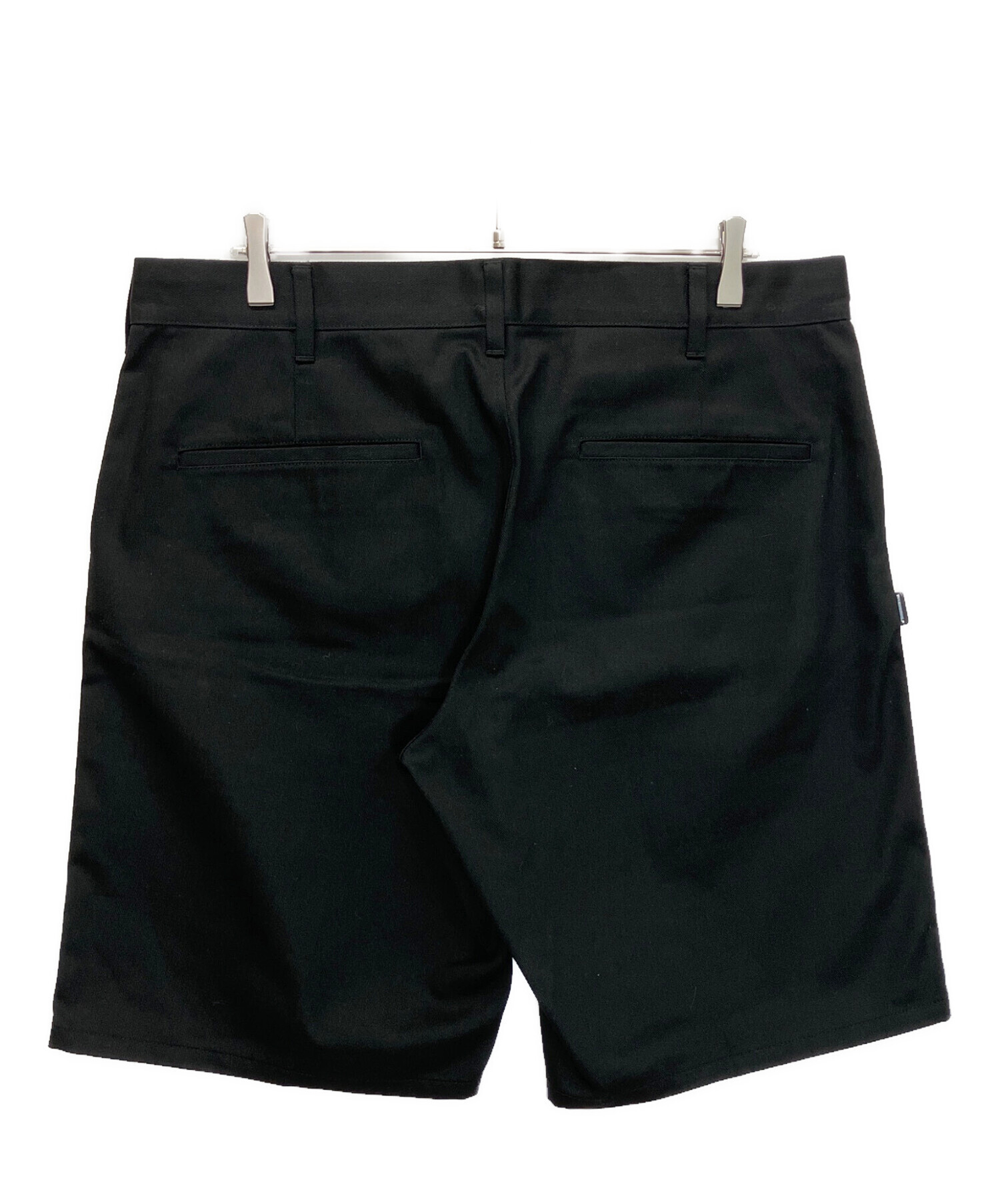 中古・古着通販】NEIGHBORHOOD (ネイバーフッド) 211BENH-PTM03 ハーフ