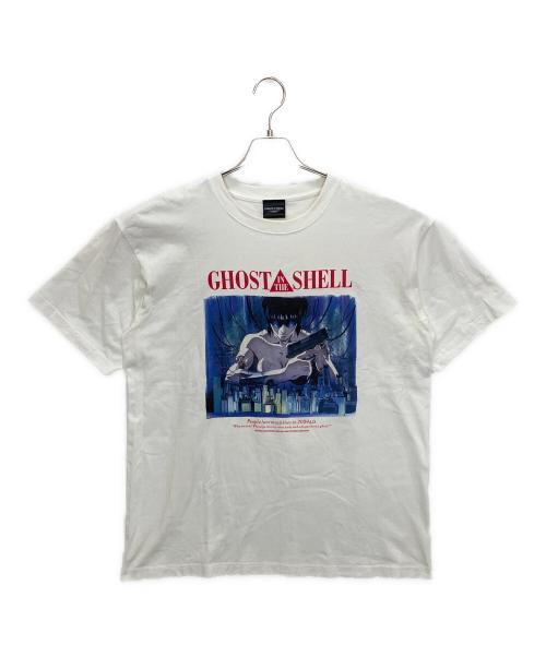 攻殻機動隊 三枚セット ヴィンテージ Tシャツ 中古・古着通販】攻殻機動隊 (コウカクキドウタイ) キャラクターT